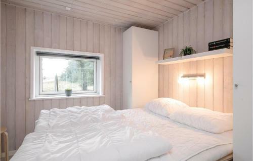 Holiday Home Sarasvej L�kken I