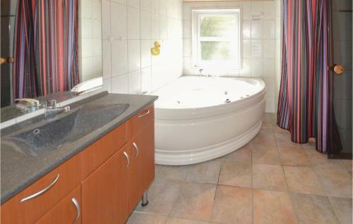 Holiday Home Stellavej L�kken Denm