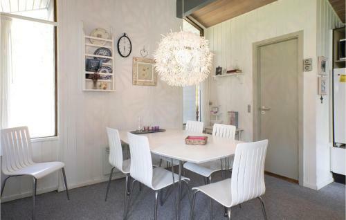 Holiday Home Klaus Bjergvej