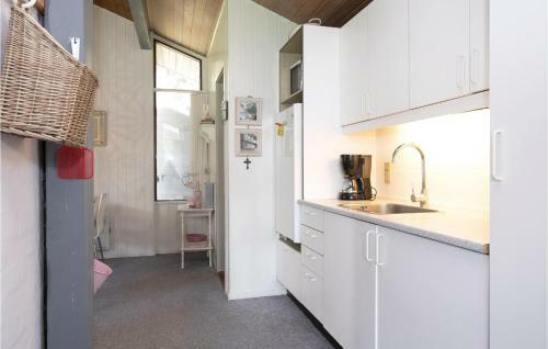 Holiday Home Klaus Bjergvej