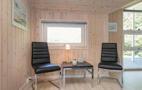 Holiday Home Odavej L�kken