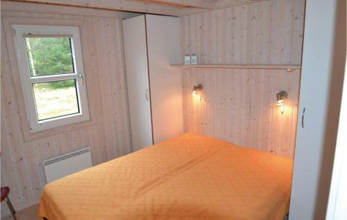 Holiday Home Sarasvej L�kken