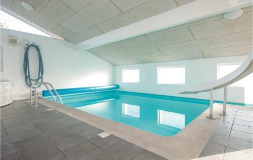 Holiday Home R�bukvej
