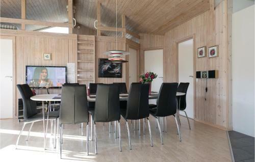 Holiday Home R�bukvej