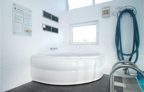 Holiday Home R�bukvej