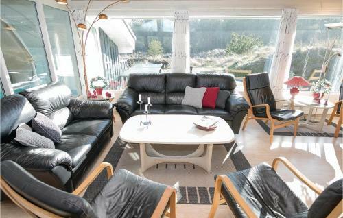 Holiday Home R�bukvej