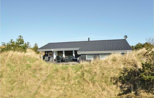 Holiday Home R�bukvej