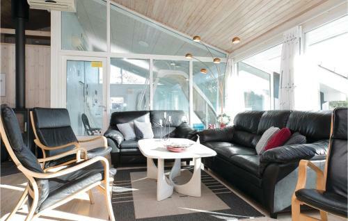 Holiday Home R�bukvej
