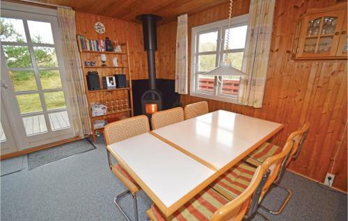 Holiday Home Svenstibakkevej Denmark II