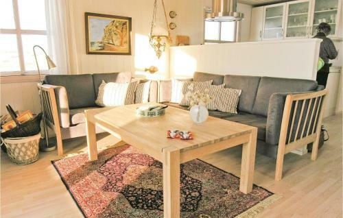 Holiday Home Svenstibakkevej Denmark