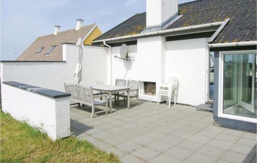 Holiday Home Strandk�rvej