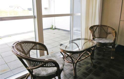 Holiday Home Strandk�rvej