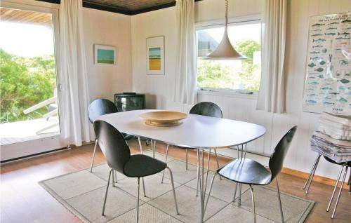 Holiday Home Svenstibakkevej Fr�strup XII