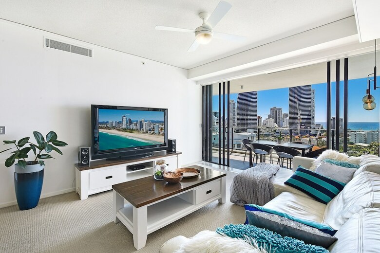 Sierra Grand Apartments