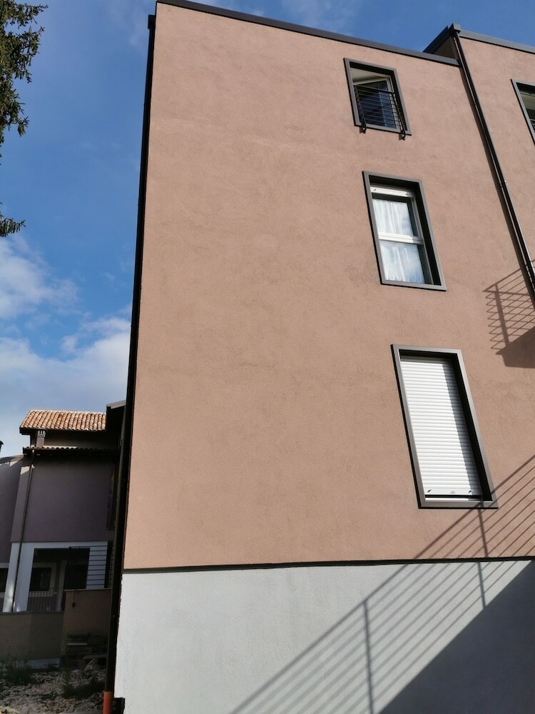 Hotel Via Roma B&B