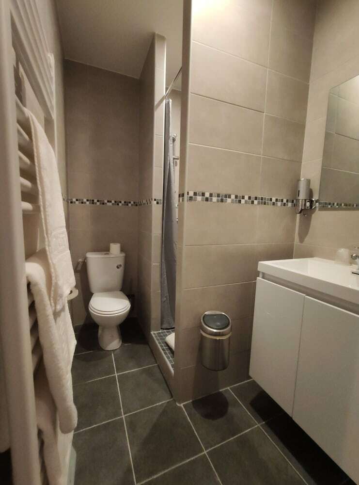 Hotel H�tel Le Dormeux