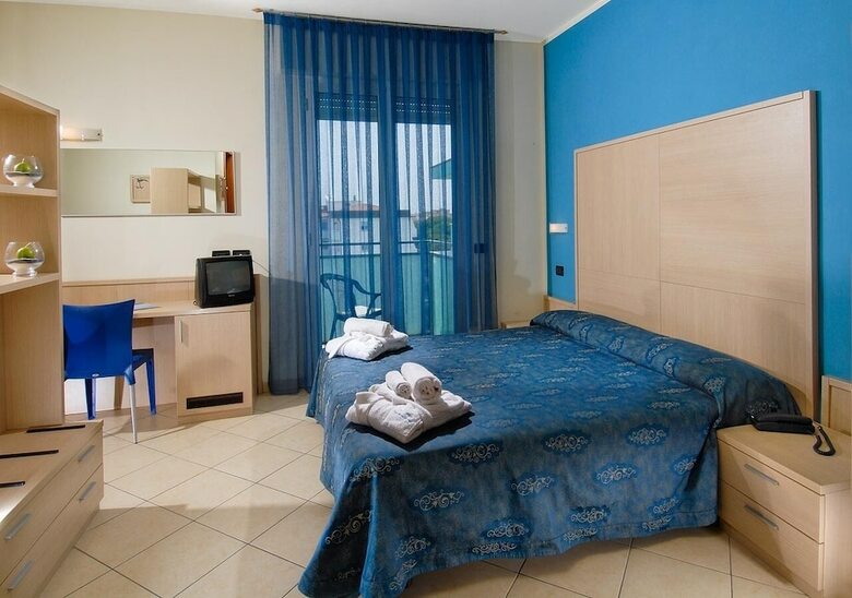 Park Hotel Morigi Garden & Spa