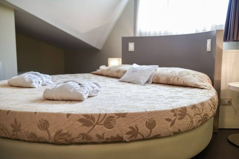 Park Hotel Morigi Garden & Spa