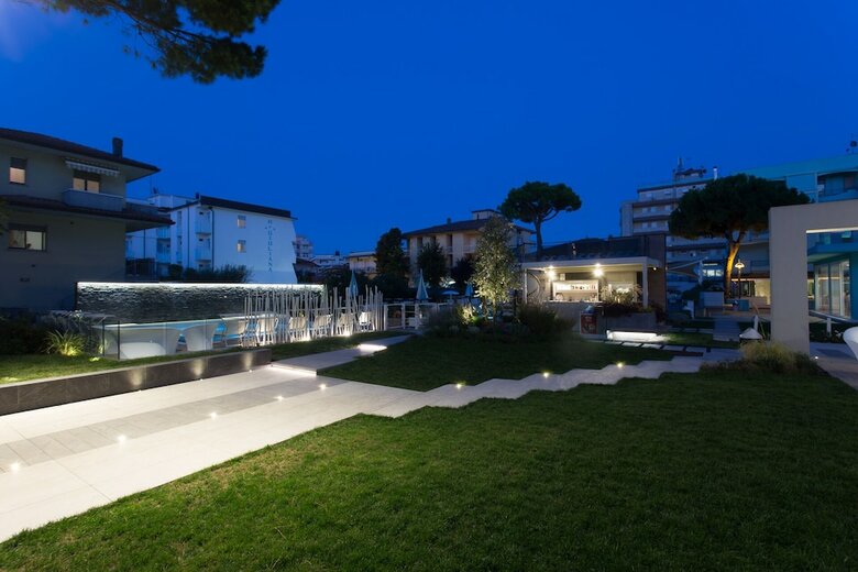 Park Hotel Morigi Garden & Spa