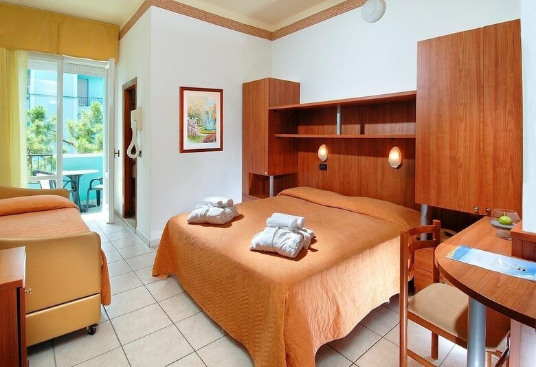 Park Hotel Morigi Garden & Spa