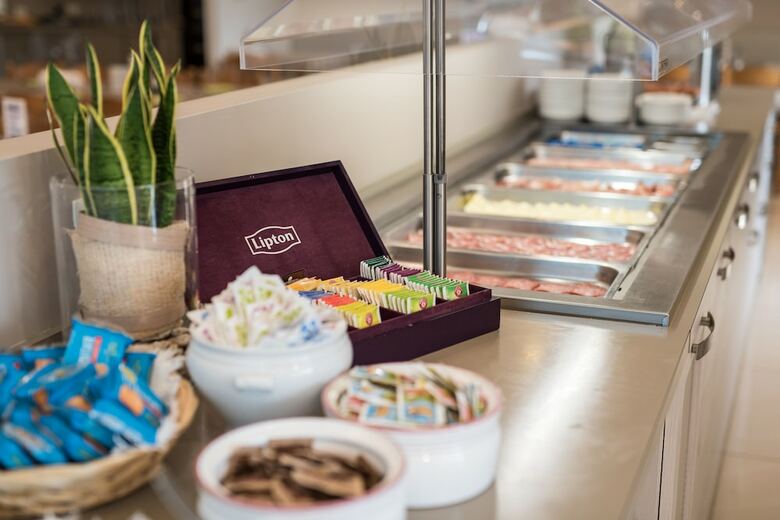 Park Hotel Morigi Garden & Spa