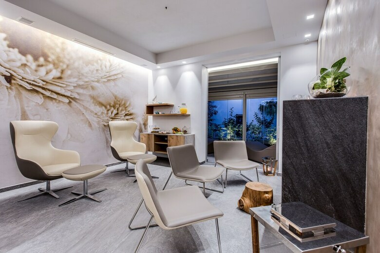 Park Hotel Morigi Garden & Spa