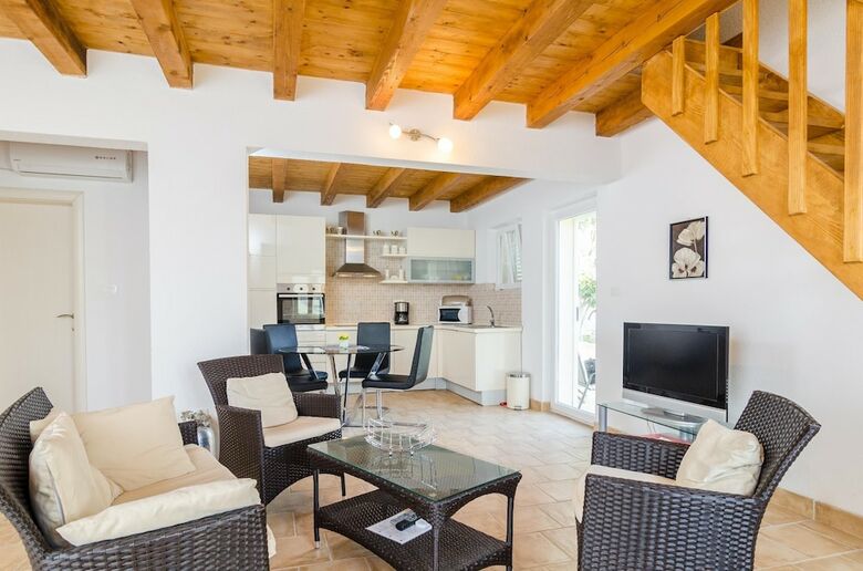 Holiday Home Bosa