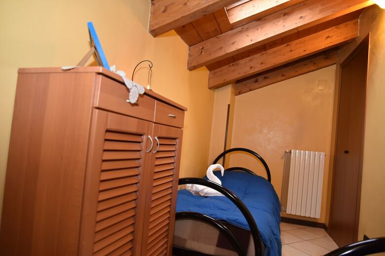 Residence Oasi Di Monza