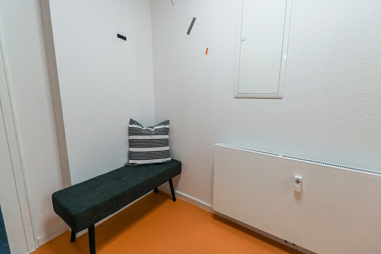Hostal Modern Hostel Room For 3