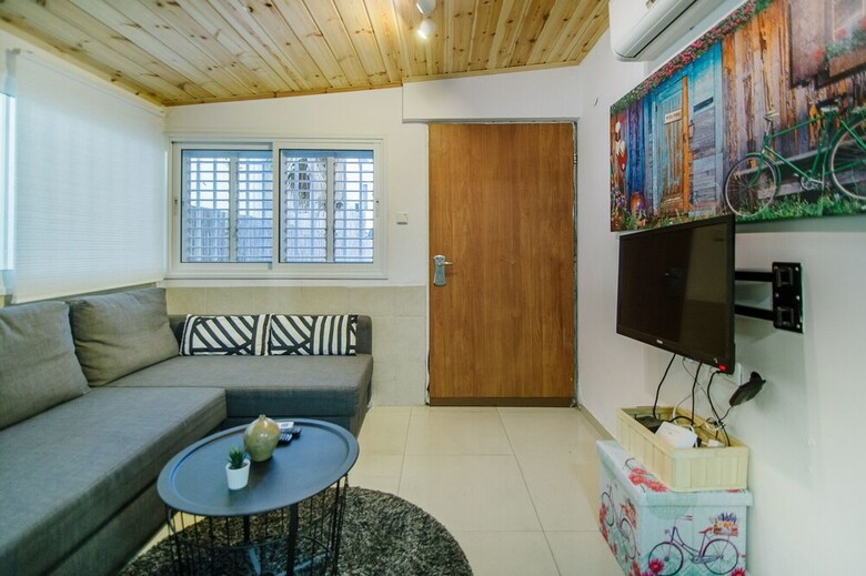 La Mer Apartment- Sea Experience