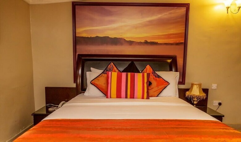 Apartment Royale Hotel And Suite