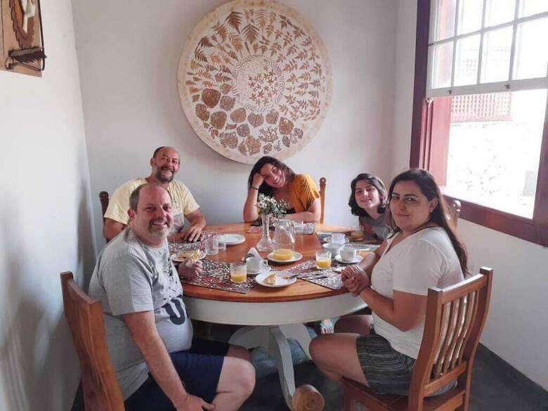 Posada Bella Tiradentes Pousada