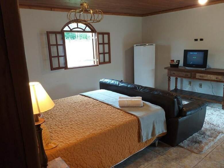 Posada Bella Tiradentes Pousada