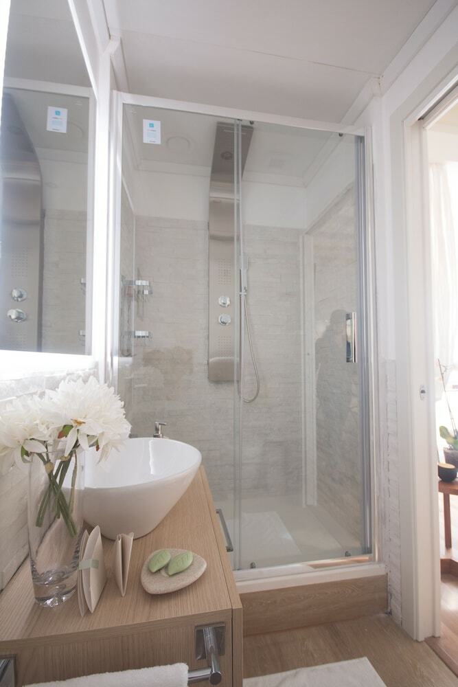 Hotel Barcaccia Luxury Suites
