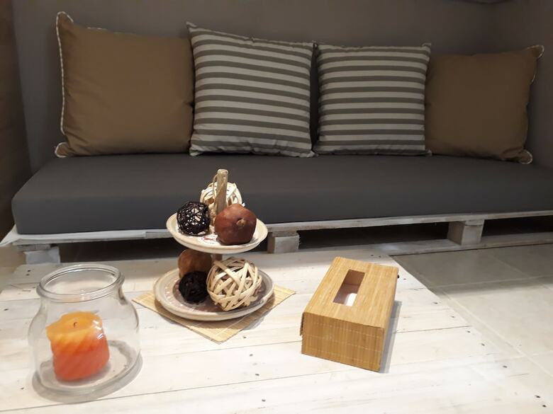 Apartamentos Central Cozy Cute Downtown Studio 1br