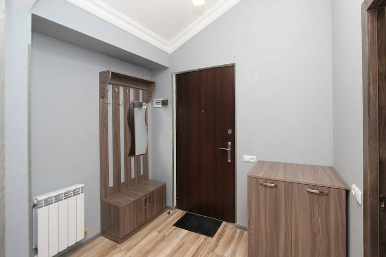 Luxury Apartments And Studios In New Building