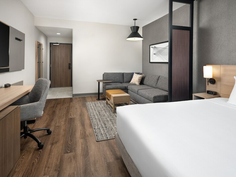 Hotel Hyatt Place Amarillo-west