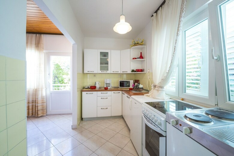 Holiday Home Ore-beach