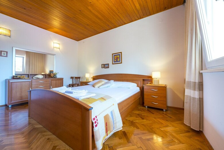 Holiday Home Ore-beach
