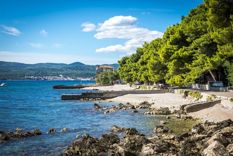 Holiday Home Ore-beach