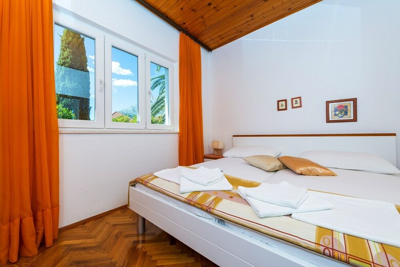 Holiday Home Ore-beach