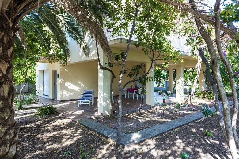 Holiday Home Ore-beach