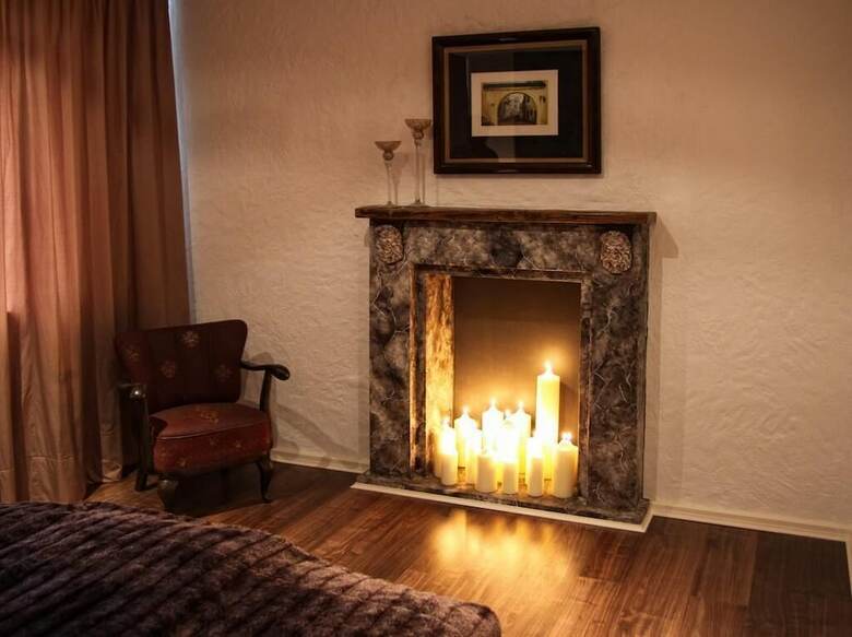 Apartamentos Birgits Landhaus
