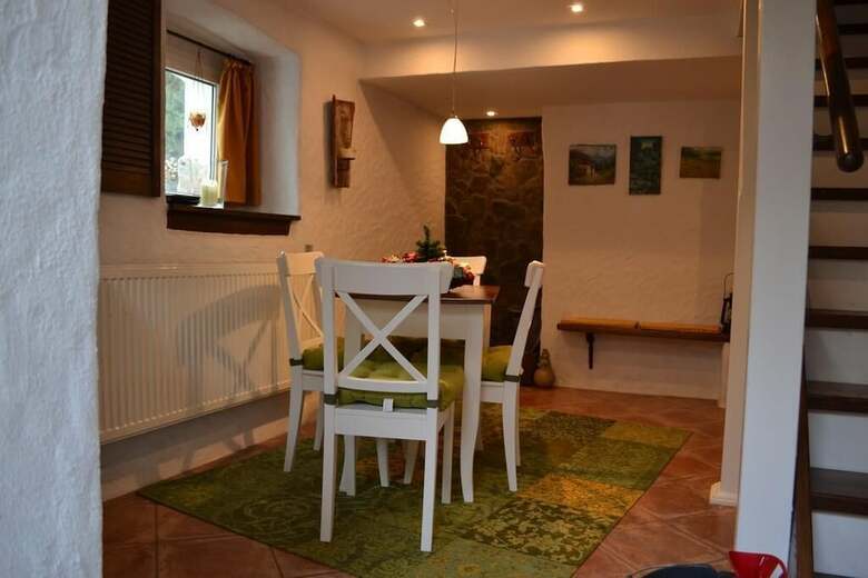 Apartamentos Birgits Landhaus