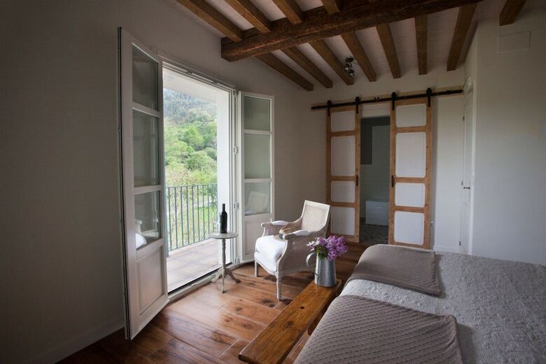 Pension Posada Seis Leguas