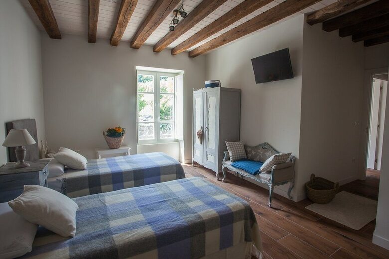 Pension Posada Seis Leguas