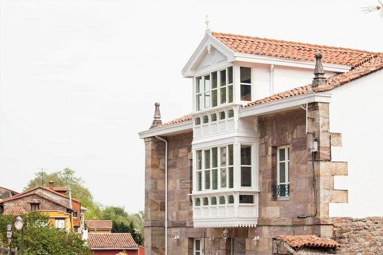 Pension Posada Seis Leguas