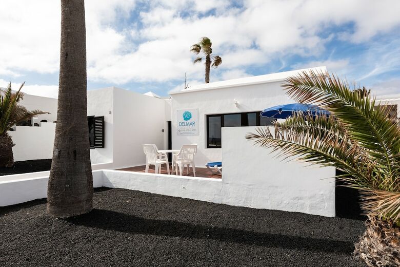 Apartamentos Delmar Natur Villas