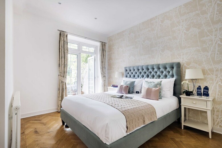 Apartamentos Chic Coleherne Road Garden House