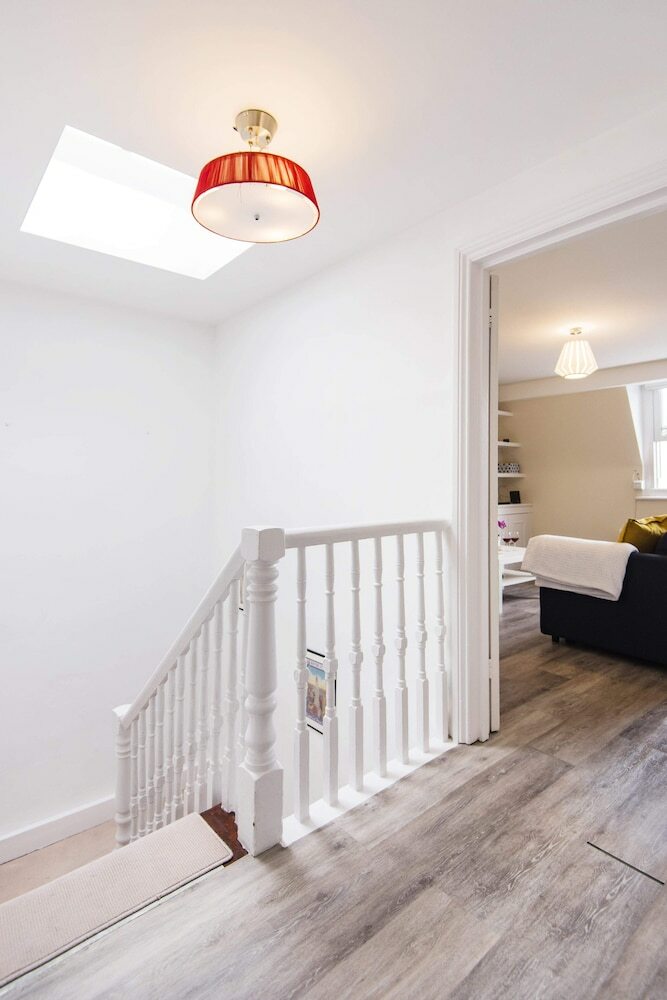 Apartamentos The Dawes Road Nest